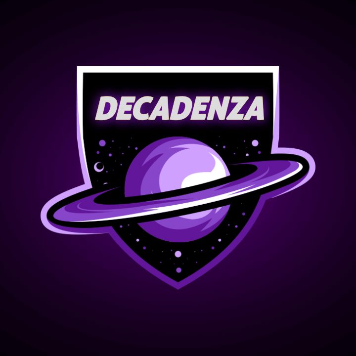 Decadenza's Profile Picture on PvPRP